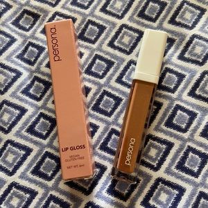 BRAND NEW Persona Lip Gloss